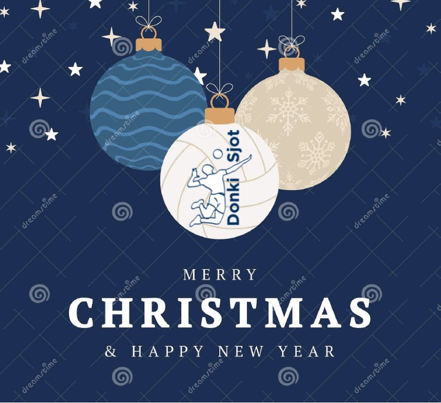 Kerstgroet