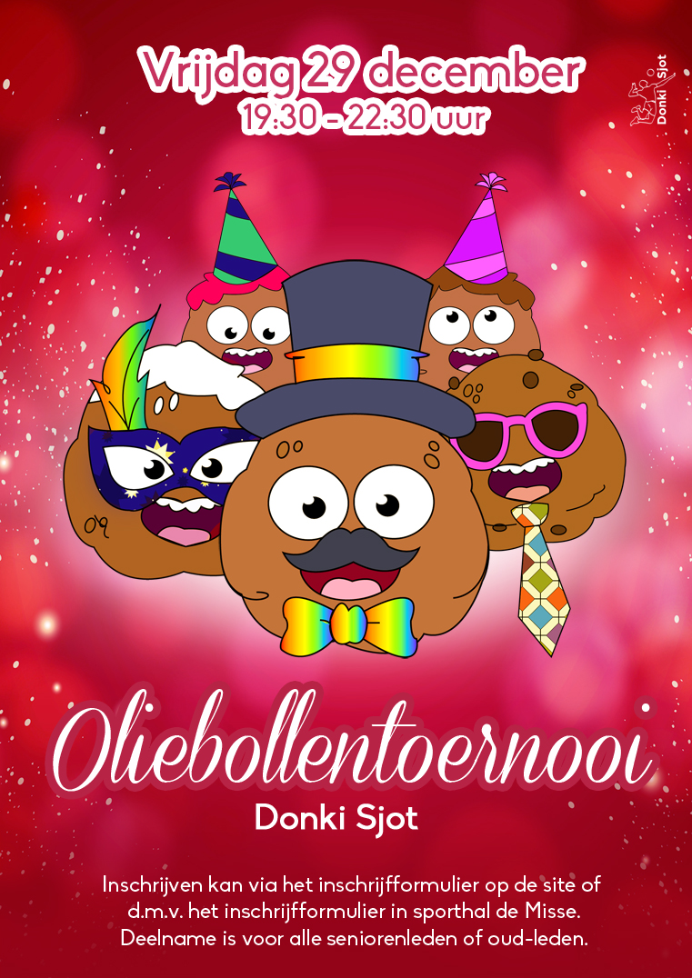 Poster oliebollentoernooi 2023 LR