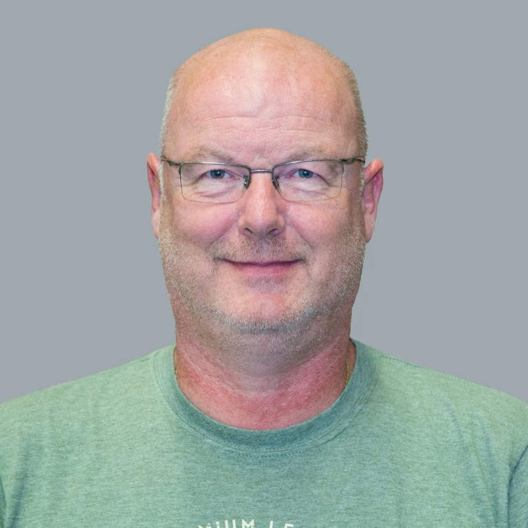 Pieter Gooijaers