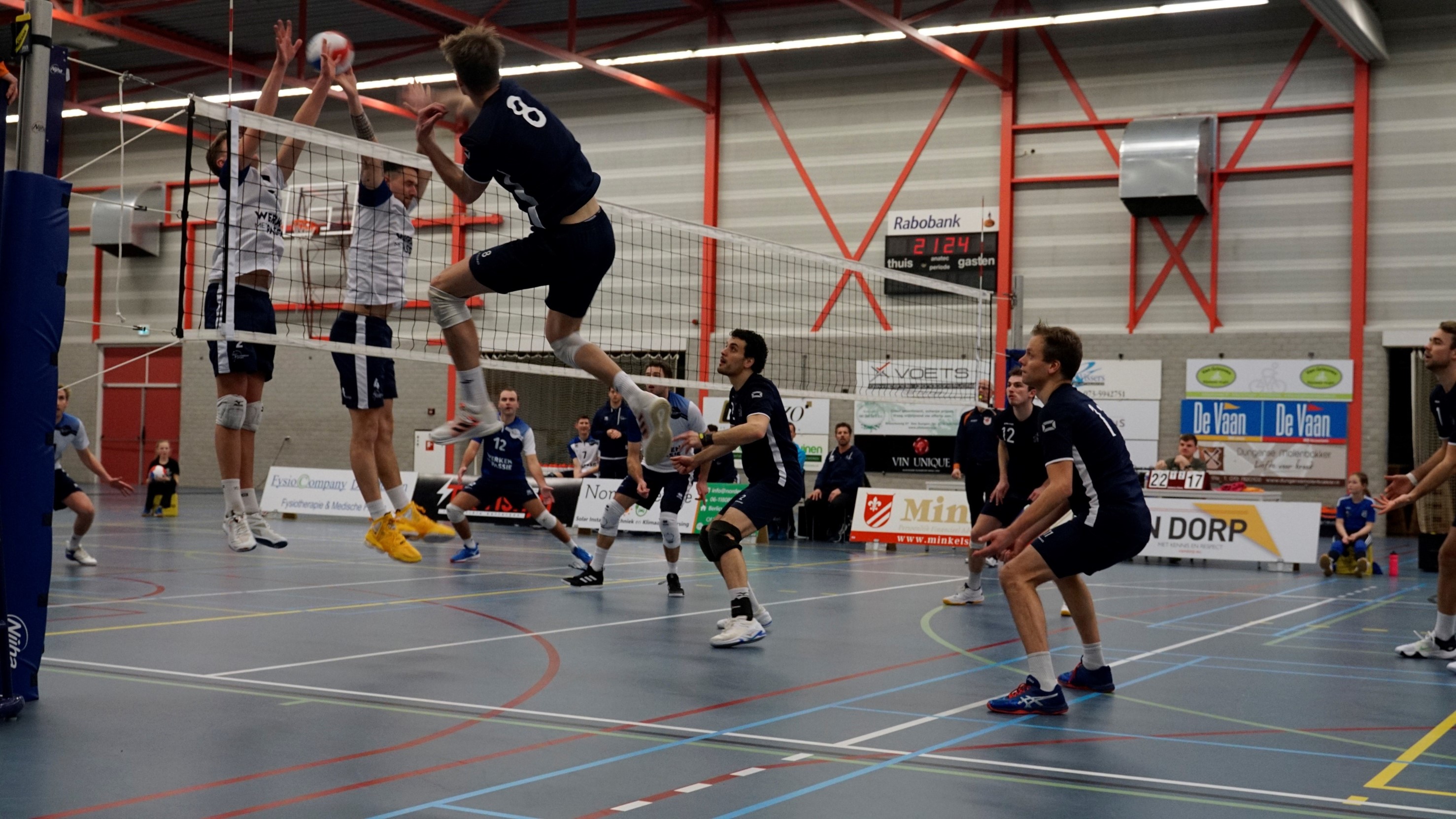 20230121 Aanval Axel van Baars Klein