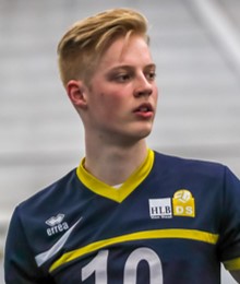 Max Donker