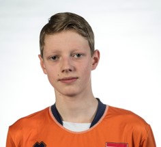 steijn van den bos