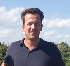 Michael Sengers