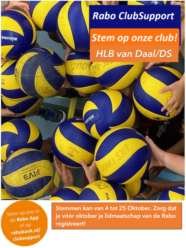 RaboClubSupport21