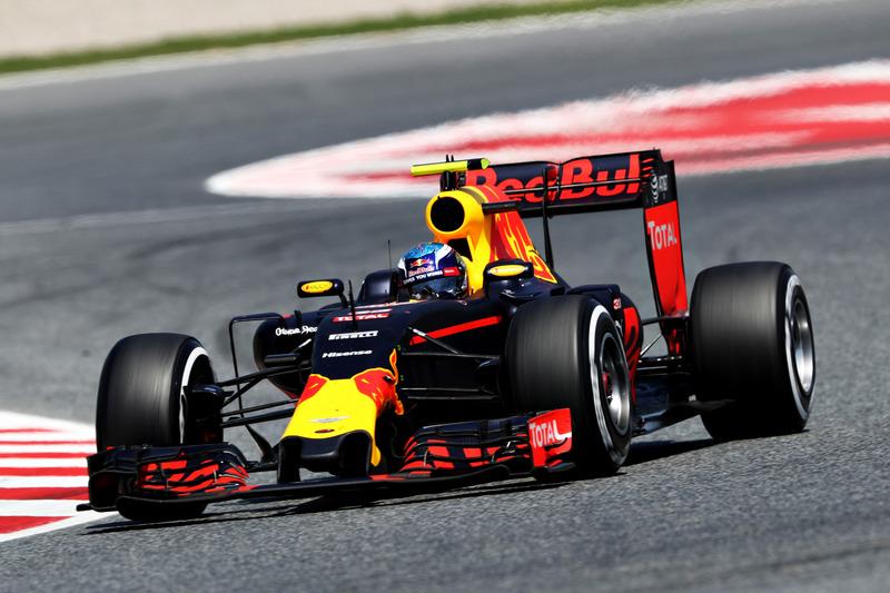 max redbull