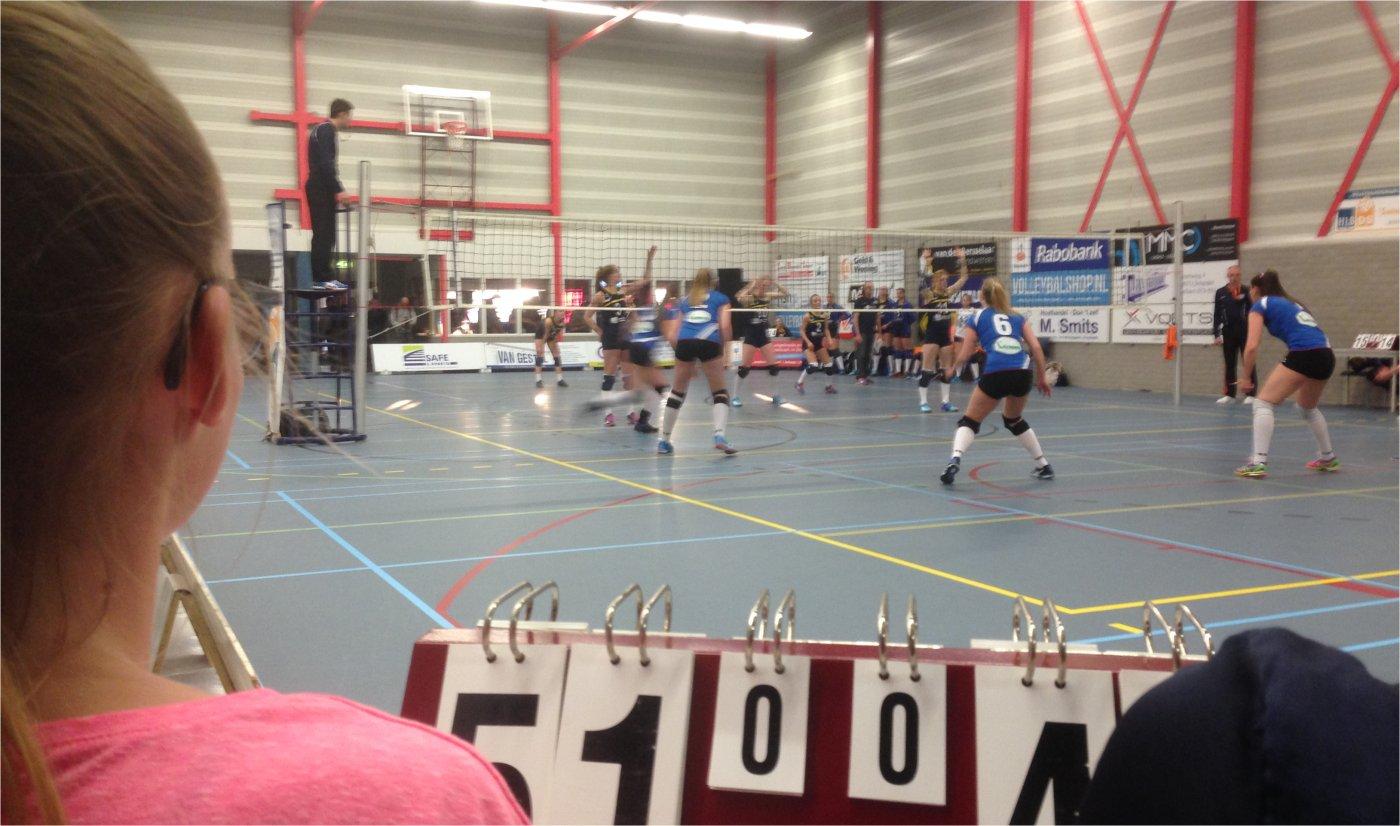 Dames1 Spannend