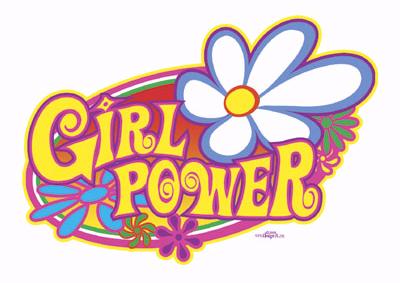 Girl Power 6b