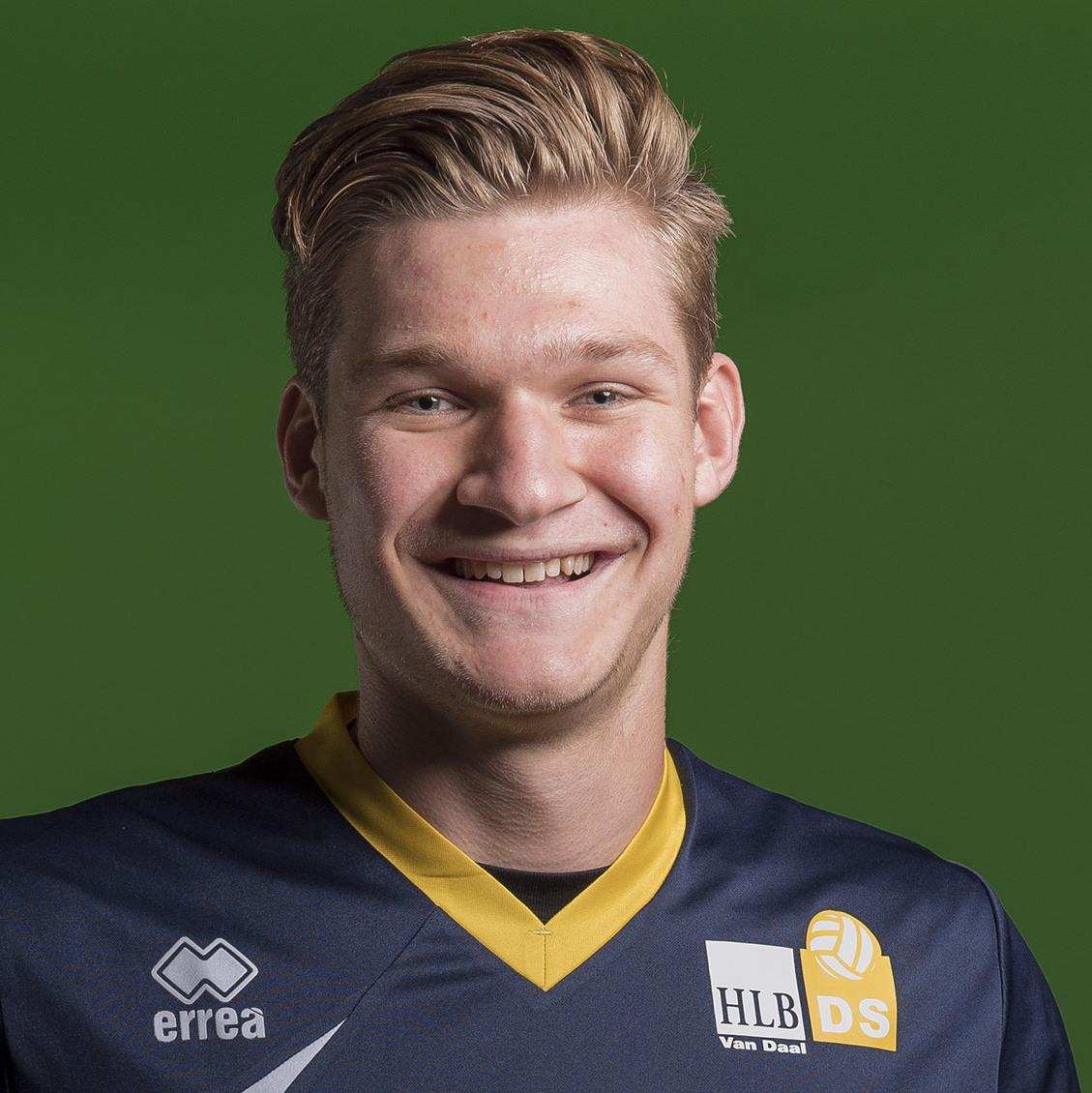 maarten bartels