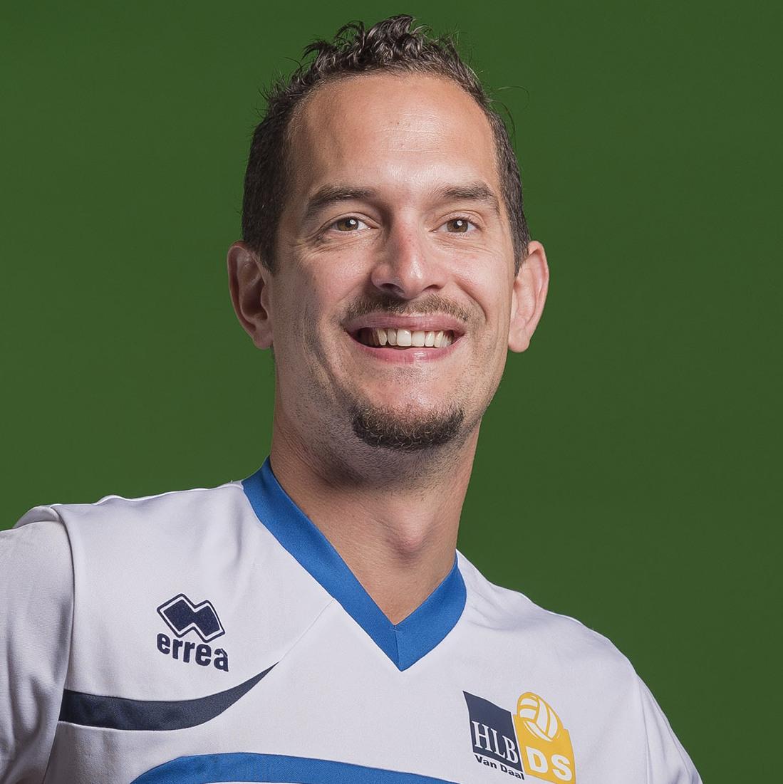 Rob Voets