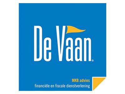 De Vaan MKB Advies B.V.