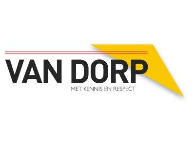 Van Dorp Installaties