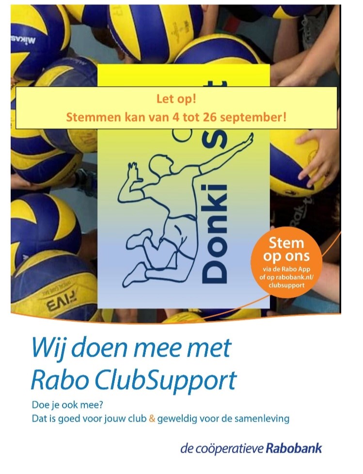 stemmen 2023