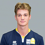 Axel van Baars Small