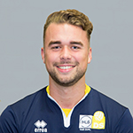Martijn van Rosmalen Small
