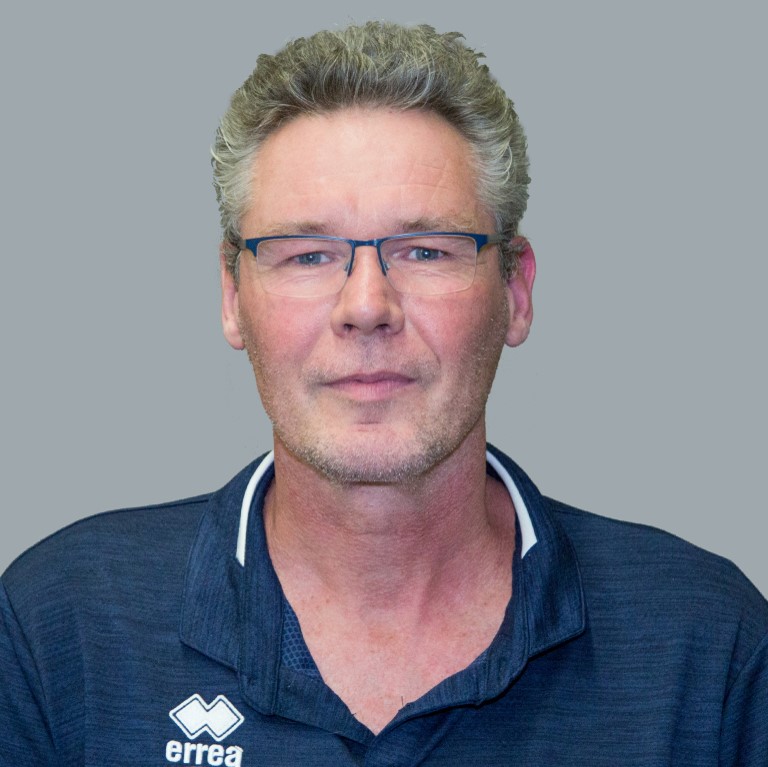 2021 Sander Mulder
