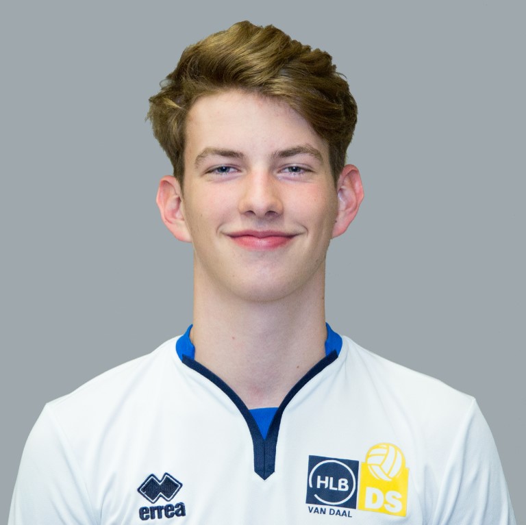 2021 Wouter Timmermans