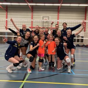 kanjers van de week